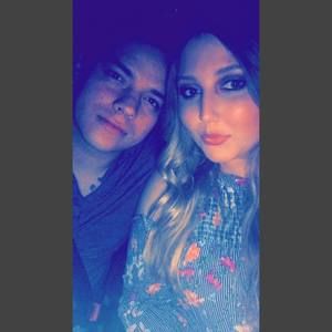 Meet your Posher, Kelsey